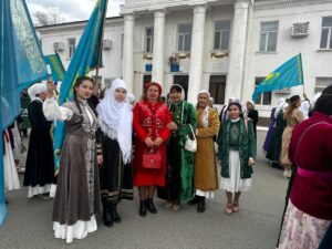 Наурыз
