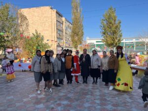 Алтын күз