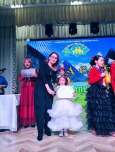 Диплом Сертификат